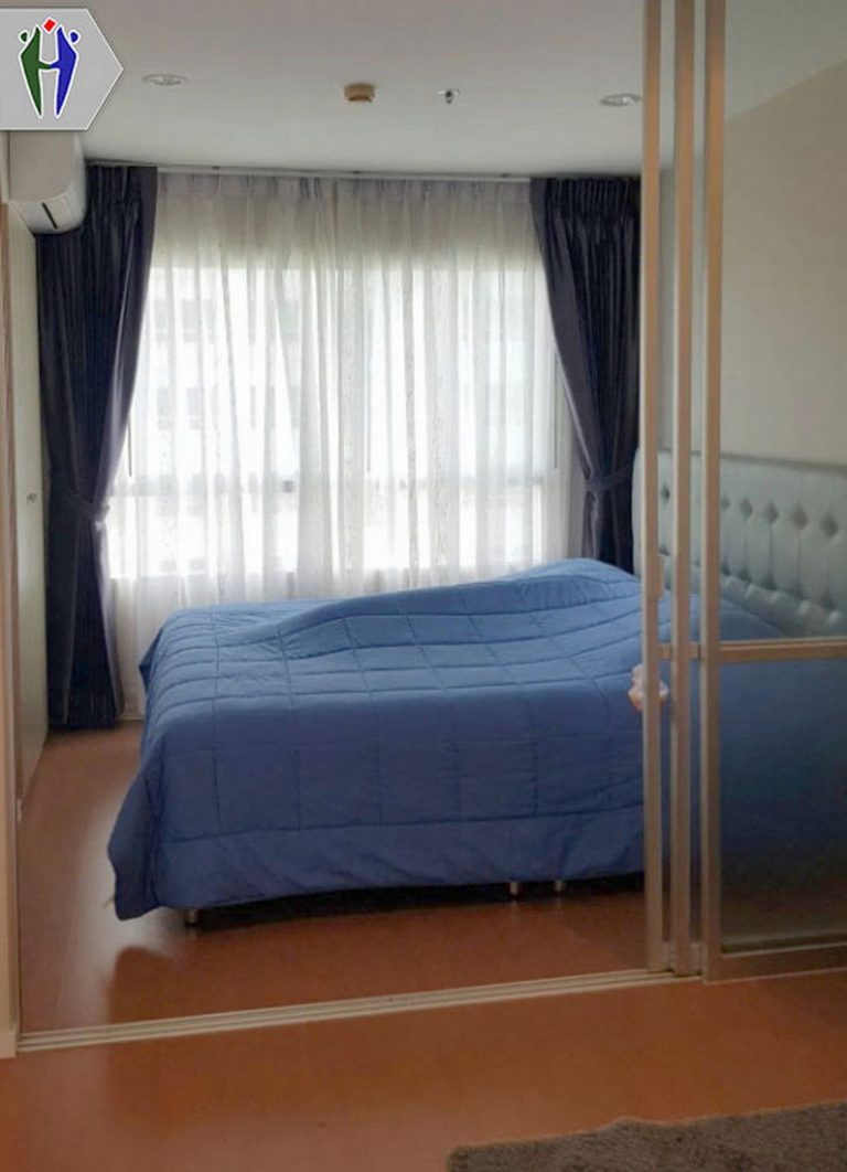 Condo for rent 11,000 baht Lumpini Jomtien Pattaya