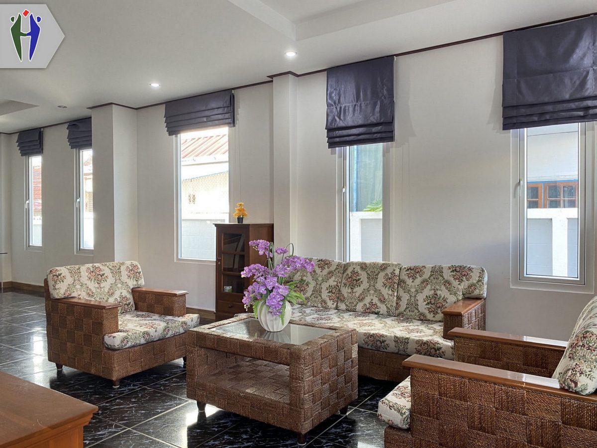 Single house for rent, Khao Talo, South Pattaya — photo 2