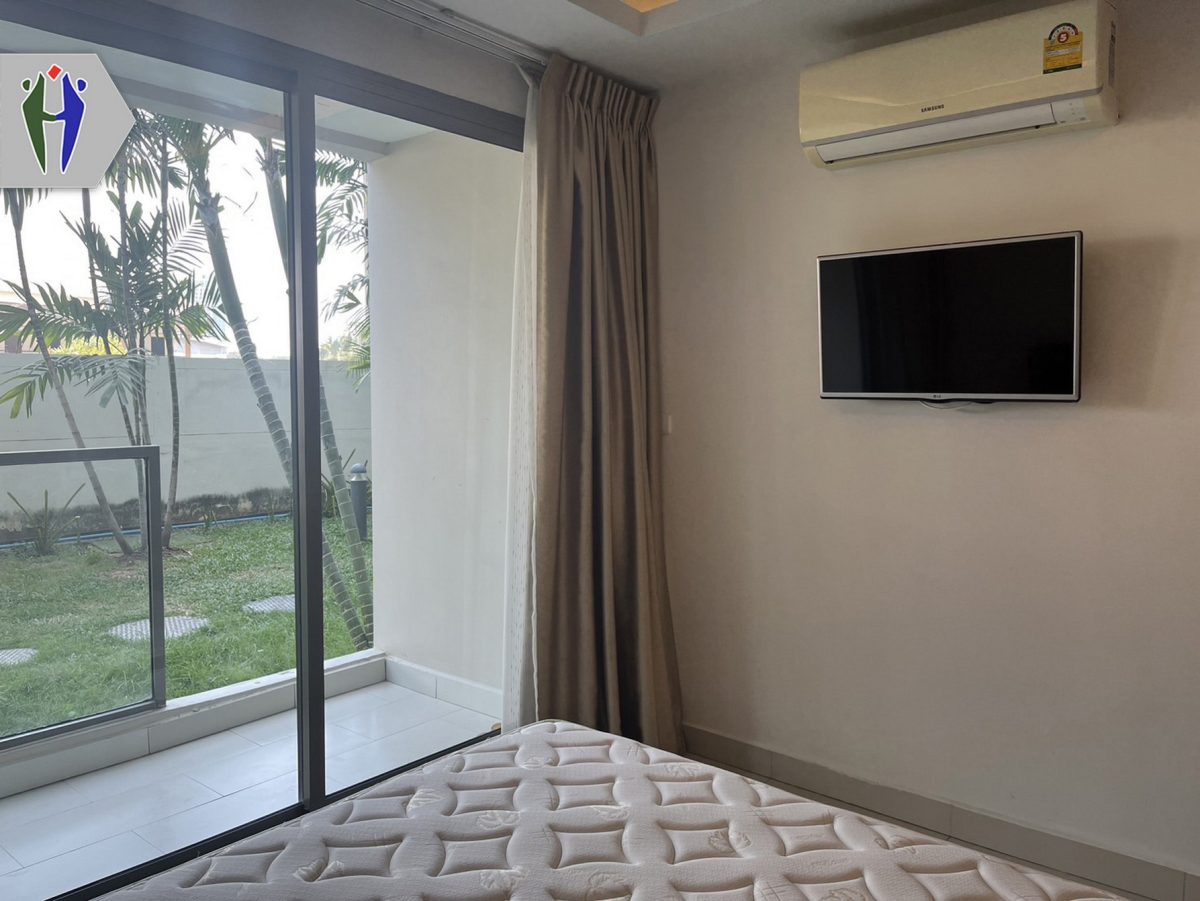 Condo Laguna3 Maldrives  Condo for rent  on 1st Floor — photo 2