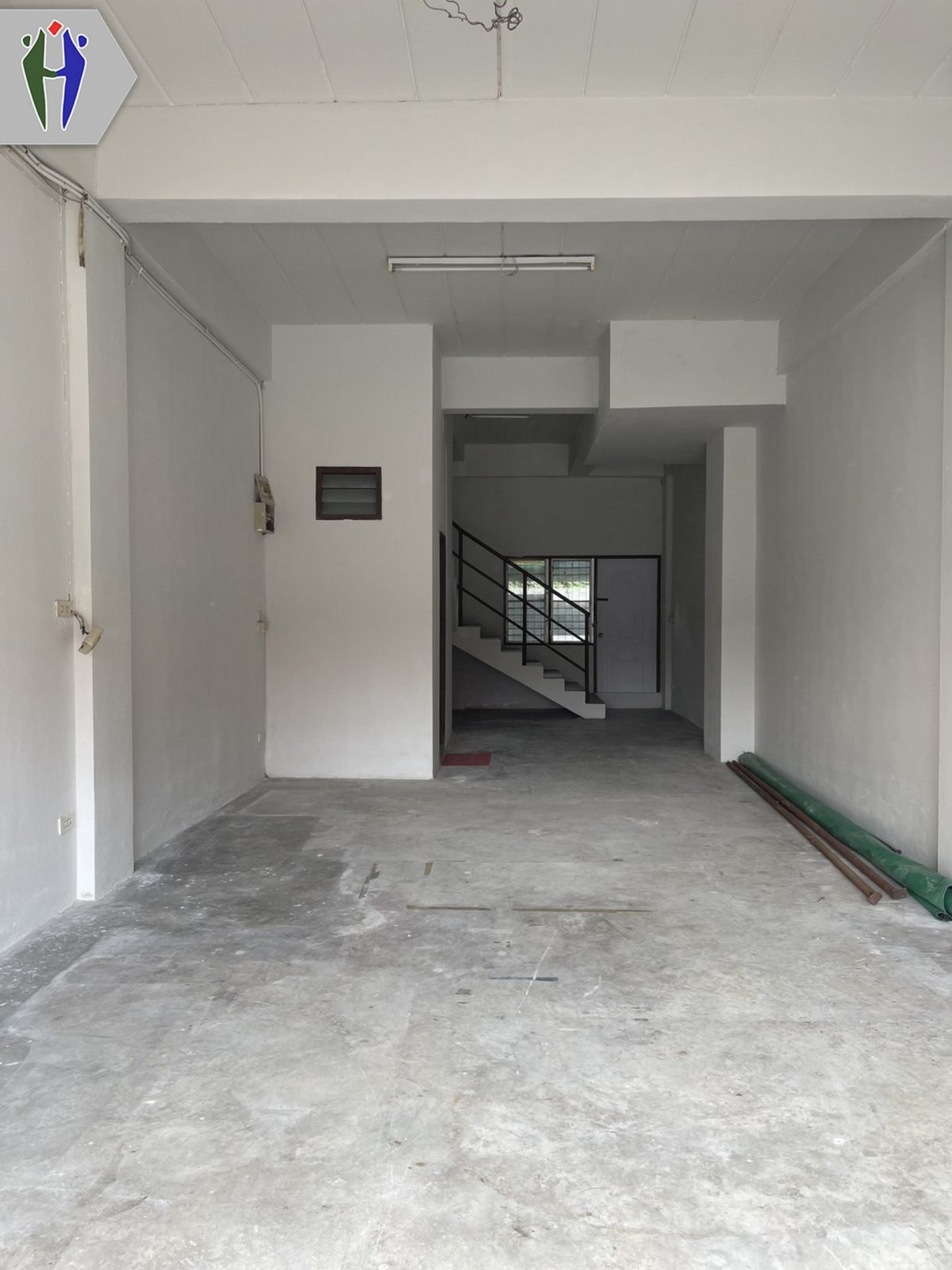 Building for rent, Sukhumvit Road, Na Kluea, Pattaya, Rong Mai Khaet. — photo 2