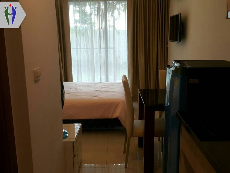Condo Laguna3 Maldrives  Condo for rent