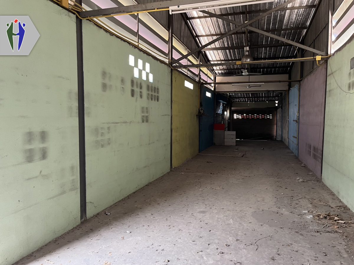 Warehouse For rent, Sukhumvit at Na Klue Pattaya — photo 2