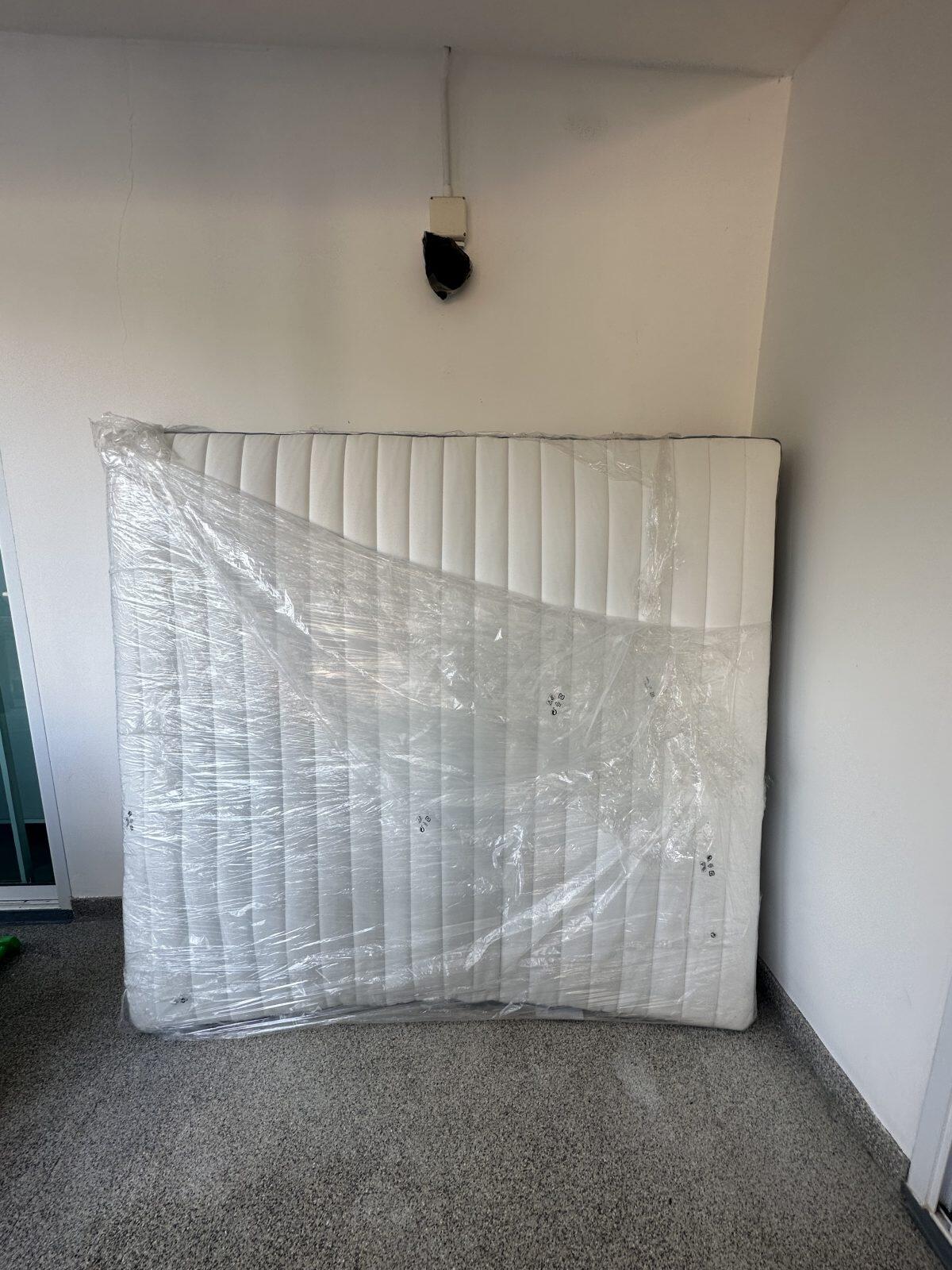 MATRESS FOR SALE — photo 3