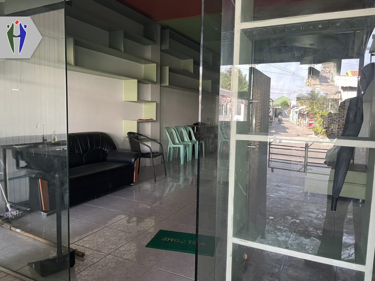Commercial building For rent at Kho-Phai, Thepprasit, Pattaya. — photo 2