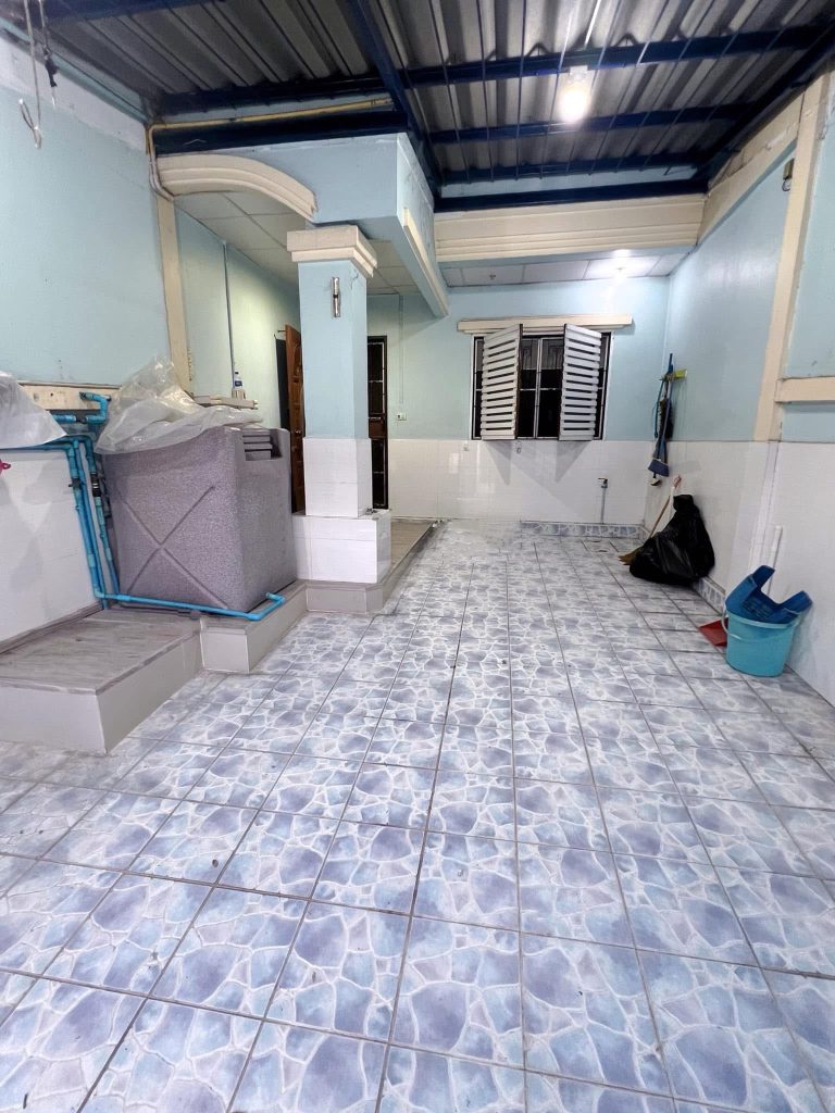 Bang Yai townhouse for rent