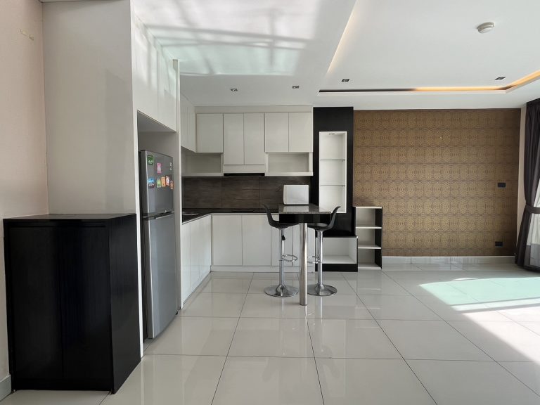The Blue Residence Condo 1.6 million baht, South Pattaya