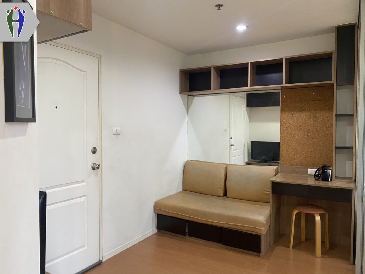 Condo for rent, North Pattaya, 1 bedroom, 7000 baht, Sukhumvit Road. — photo 2