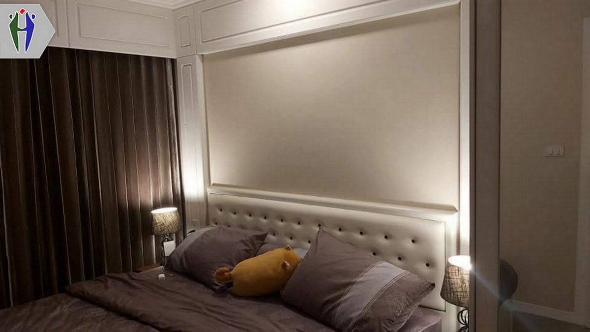 The Orient condo A 2Fl 15,000 1BR1BB 35sqm — photo 3