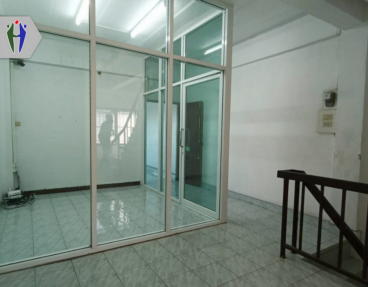 Commercial building For rent, Sukhumvit at South Pattaya — photo 3