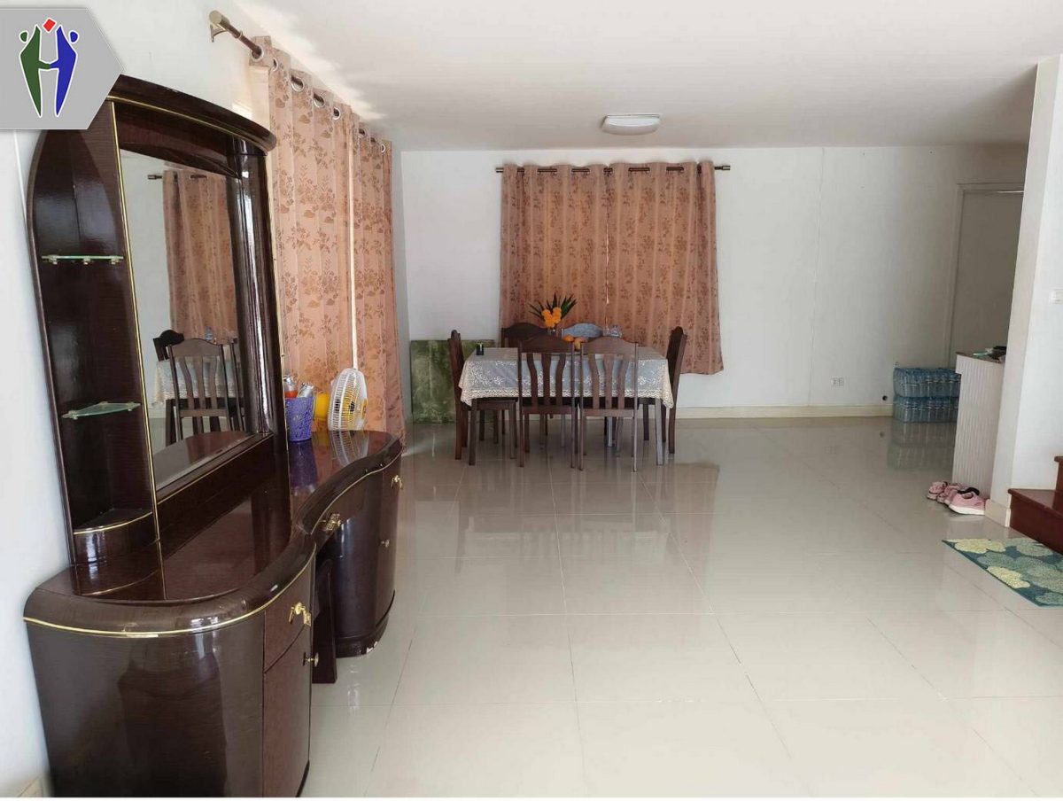 Chaiyaphruek detached house for rent 25,000 baht — photo 2