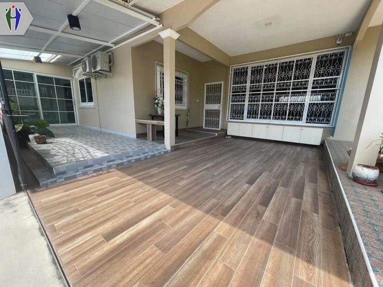 Single House Khao Noi for rent 32,000 baht.