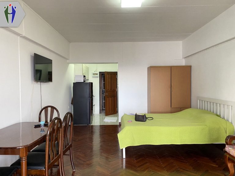 Sombat Condo for rent 9,000 Sea view