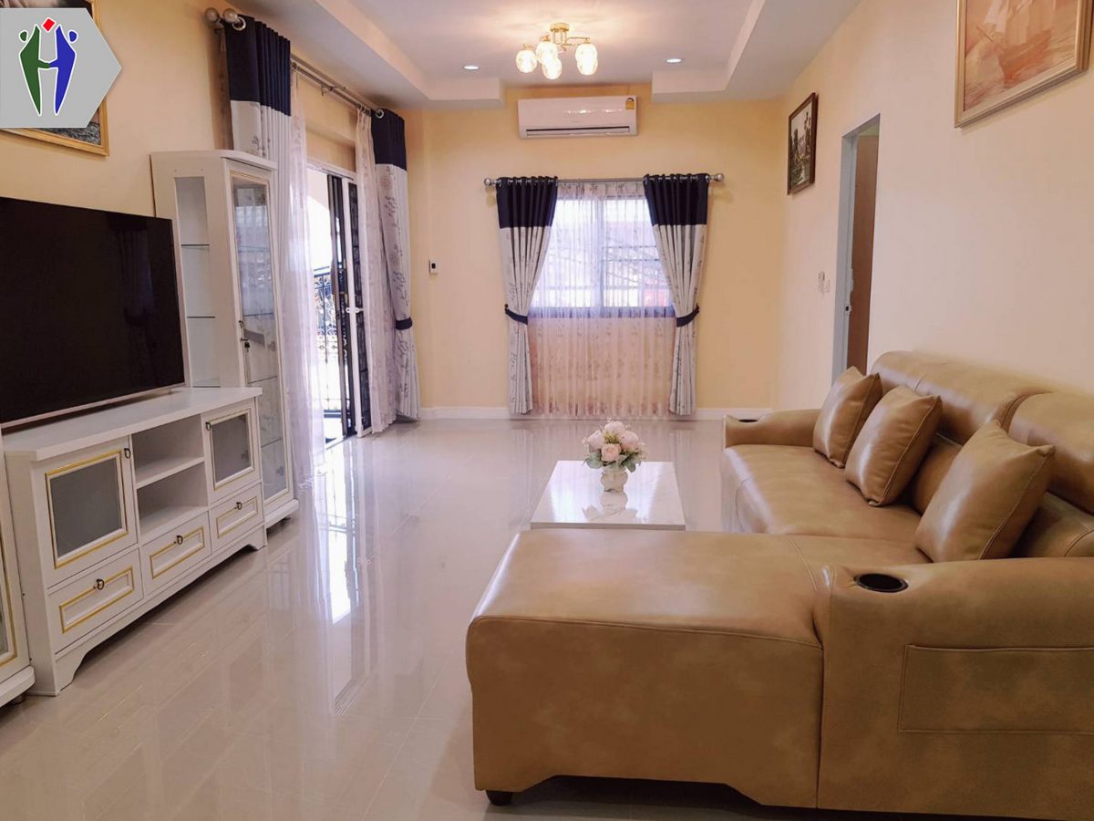 House for rent, Khao Noi, South Pattaya, 32,000 — photo 3
