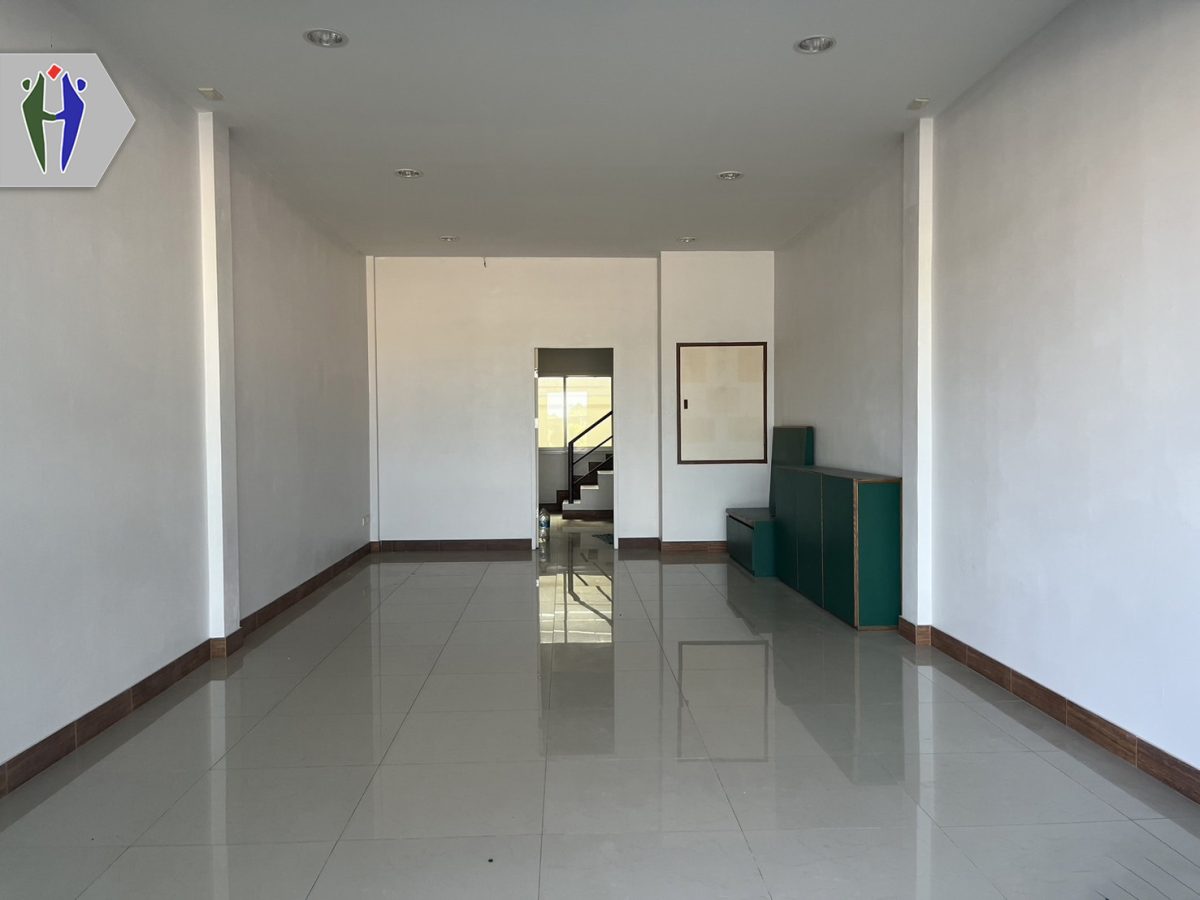 Commercial building For rent, Siam Country Club, Pattaya. Good condition — photo 2