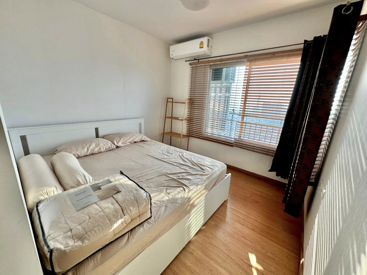 Condo Supalai Mare, 1 bedroom for Rent at Tepprasit Road Pattaya Sea view — photo 3