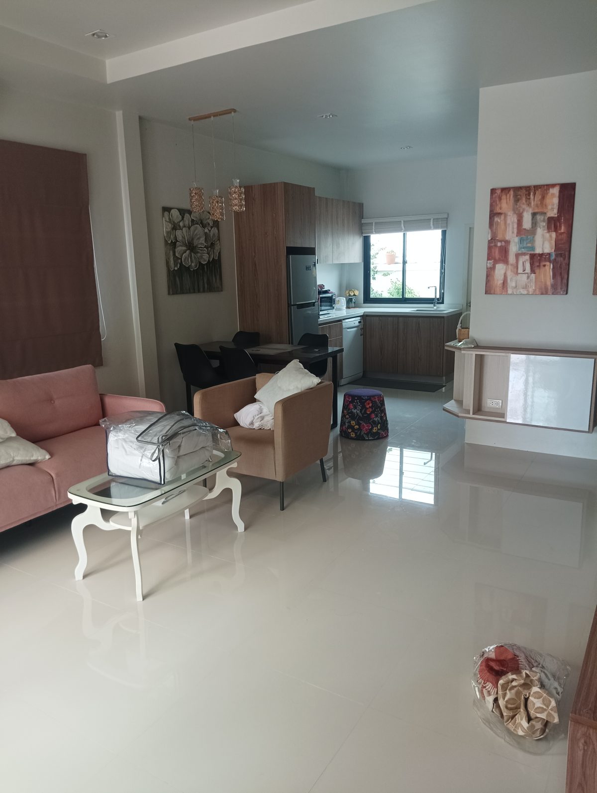3 bedroom house for rent — photo 3
