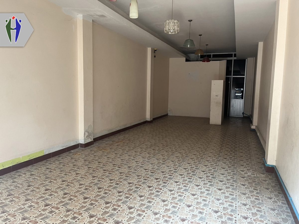 Commercial building for rent TOURIST AREA, Close to Pratamnak, Pattaya — photo 2