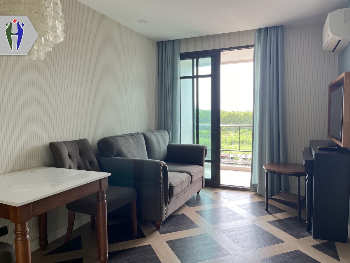 Espanna Condo Jomtien for rent — photo 3