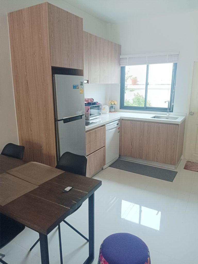 3 bedroom house for rent