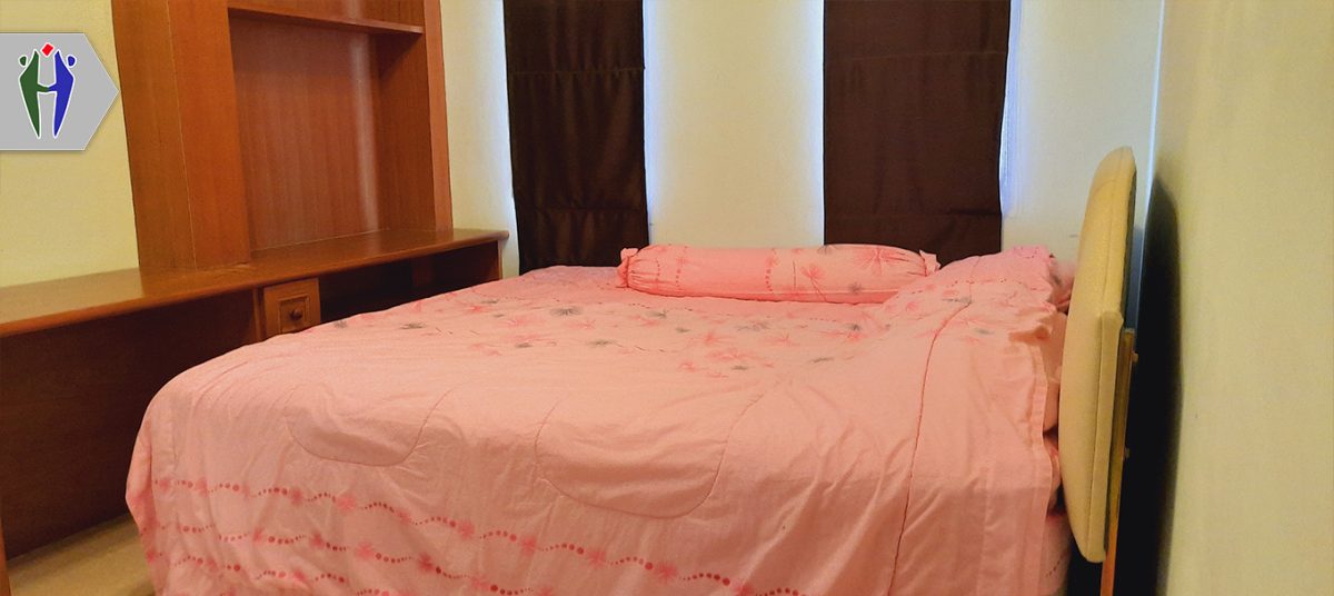 Single House Soi Chaiyapruk for Rent 3 Bedrooms 18,000 baht with Garden — photo 3