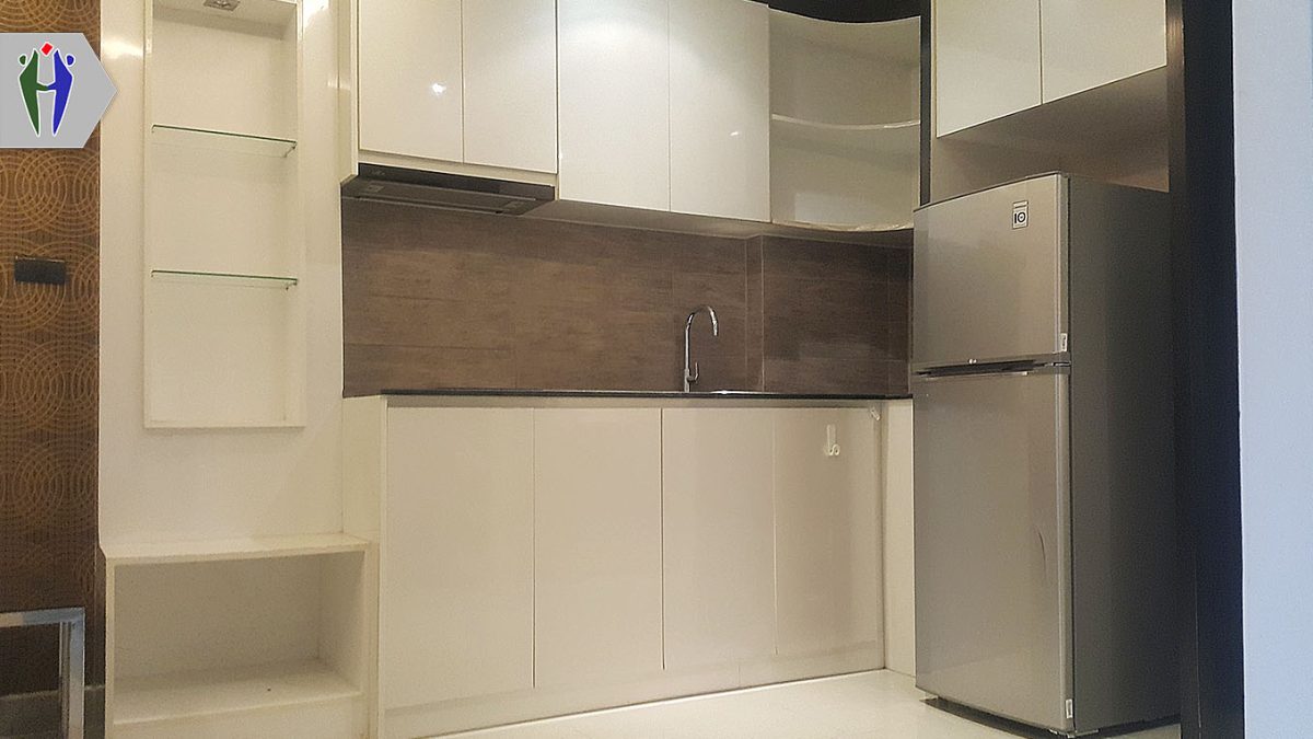 The Blue Residence Condo 1.45 million baht, South Pattaya — photo 2