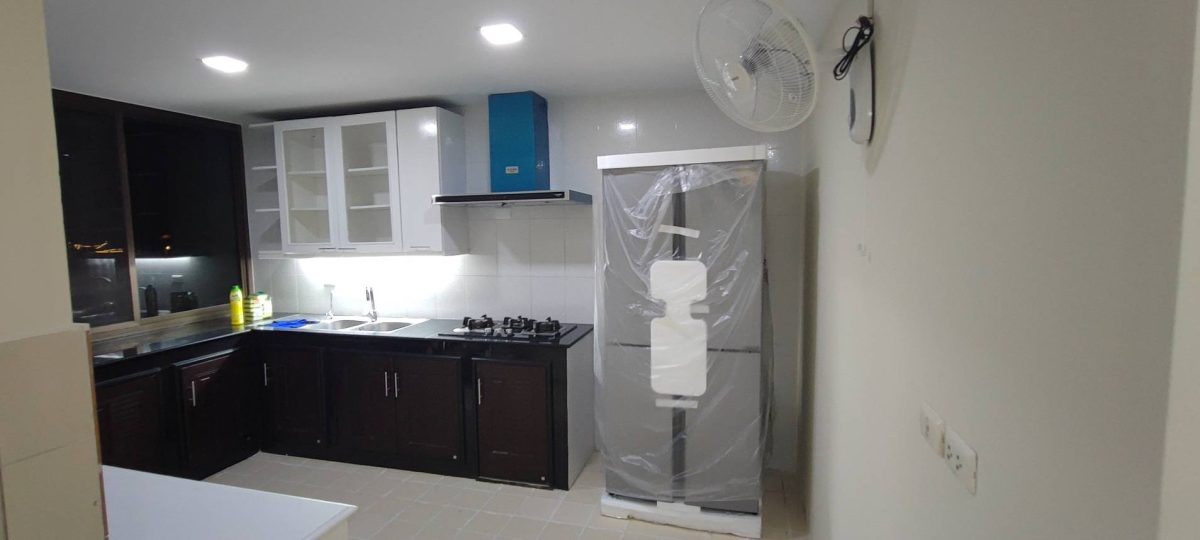 Luxury Condo  for rent now at sukhumvit soi 18   Fully Furnished — photo 3