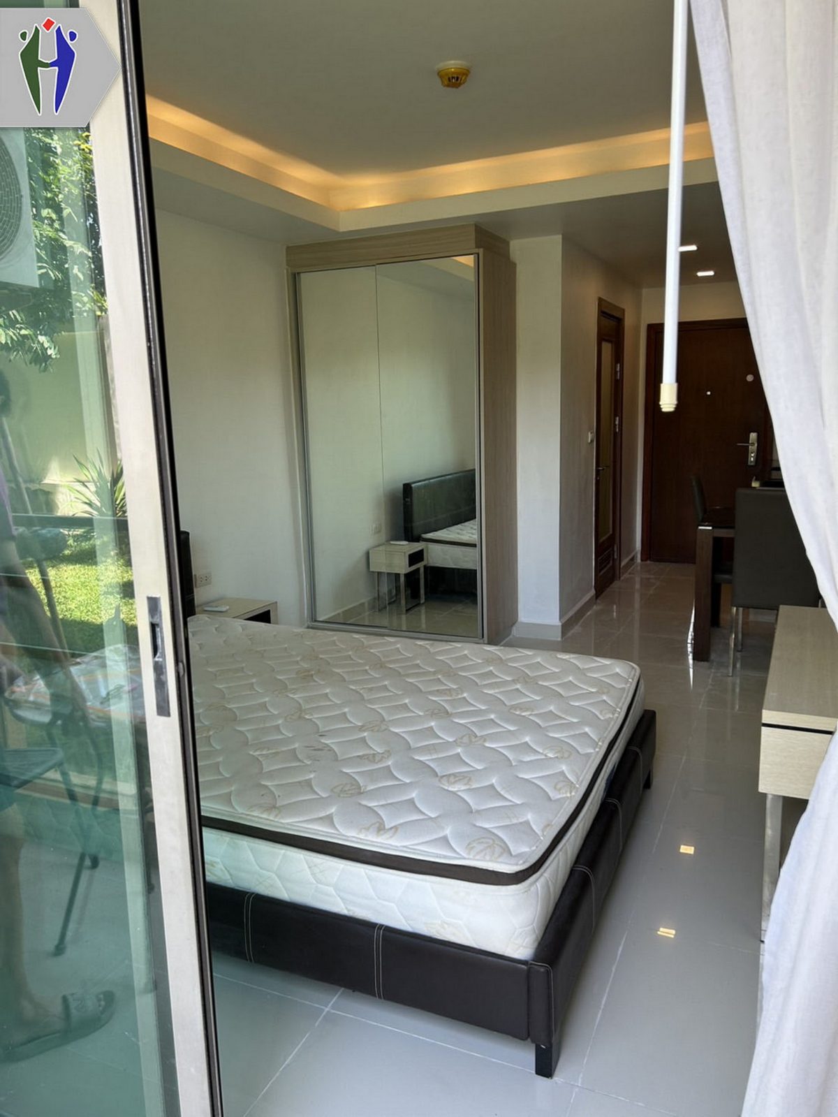 Condo Laguna Jomtien 2  studio — photo 2