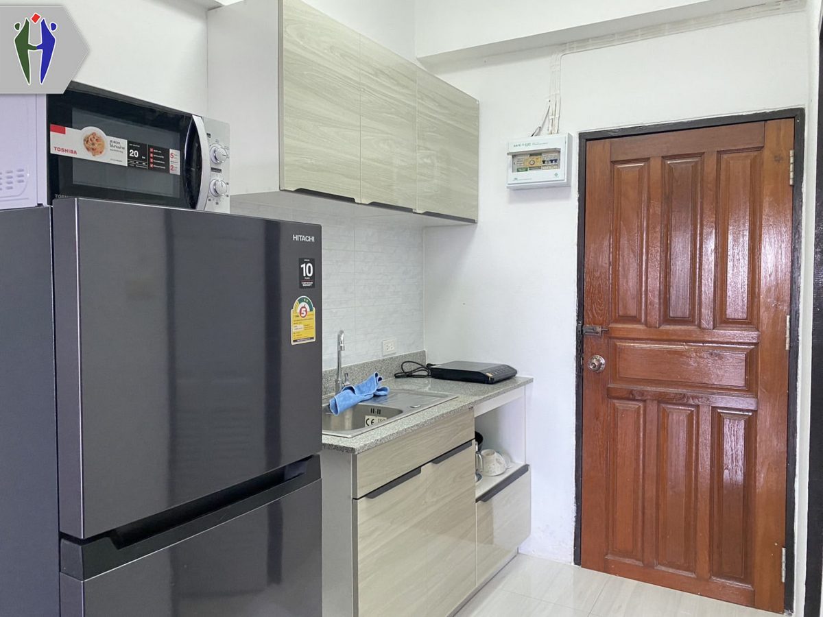 Sombat Condopratumnak  for rent 9,000 Sea view — photo 3