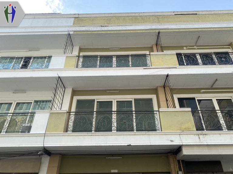 Commercial Building For Rent on South Pattaya Good for make business