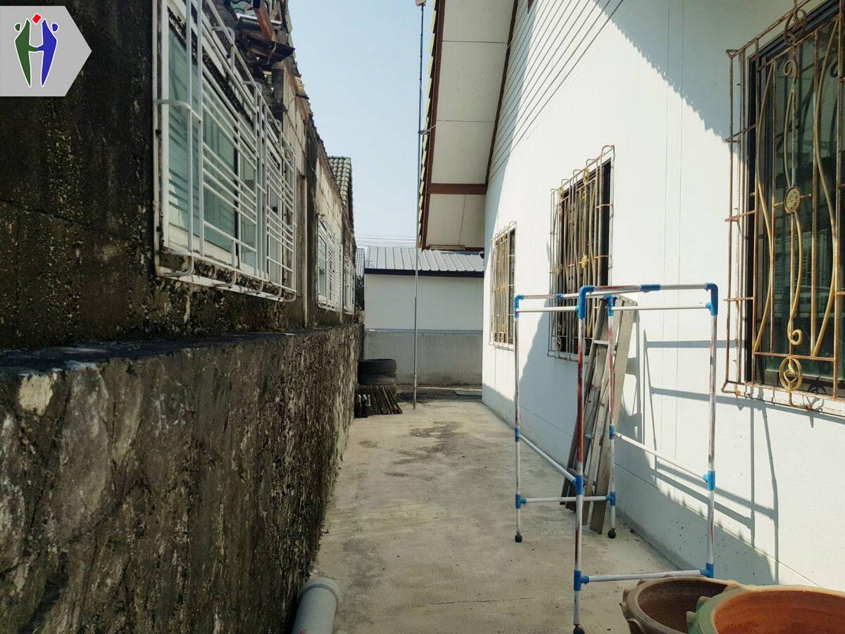 Single house, Rongpo, price 2.8 million baht. — photo 2