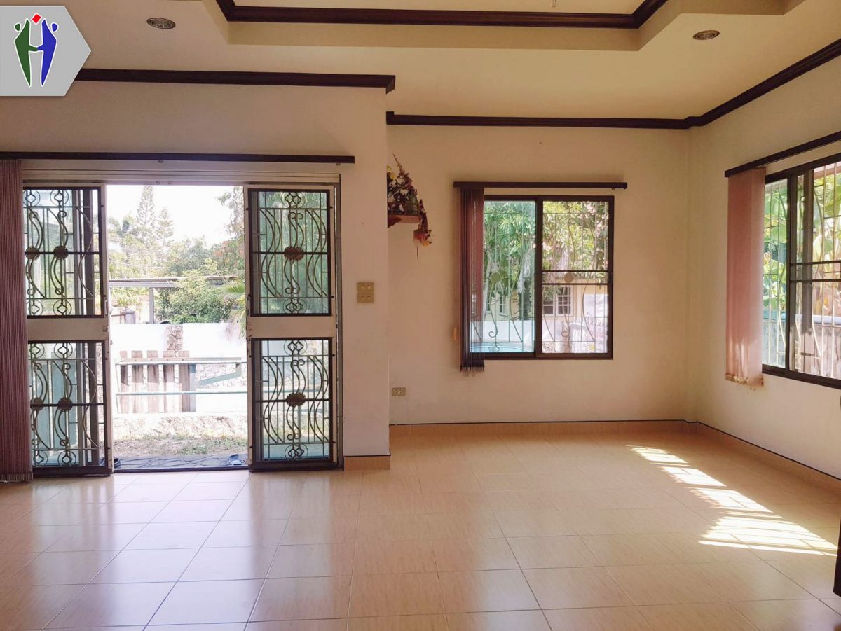 Single house, Rongpo, price 2.8 million baht. — photo 3