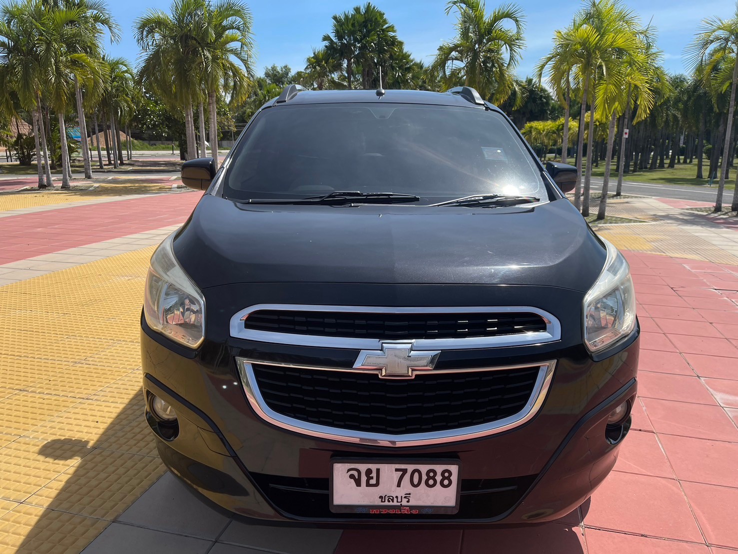 230713 Chevrolet Spin 2014 Black 118k_7088 (08)