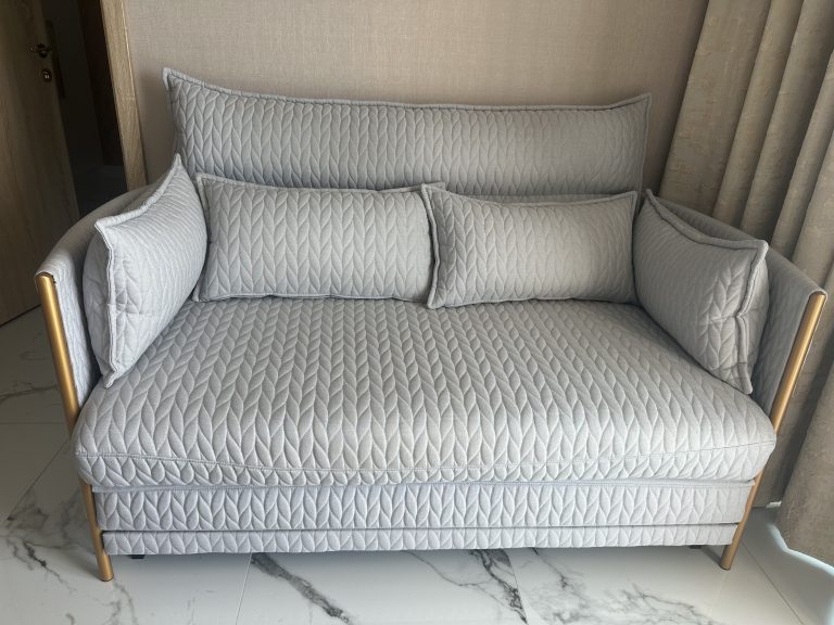 Bed sofa 2 person 1,65 m