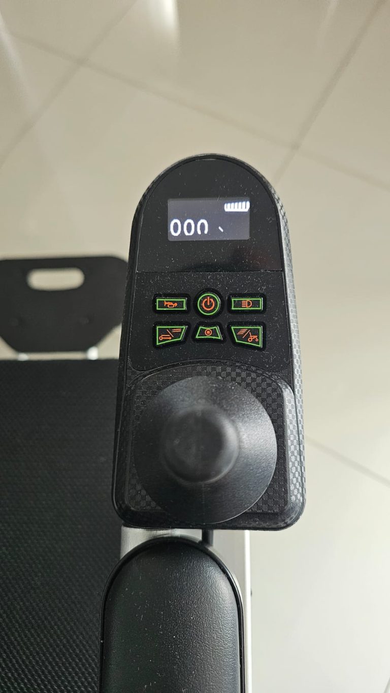 Airwheel H3T Lithium wheelchair NEW