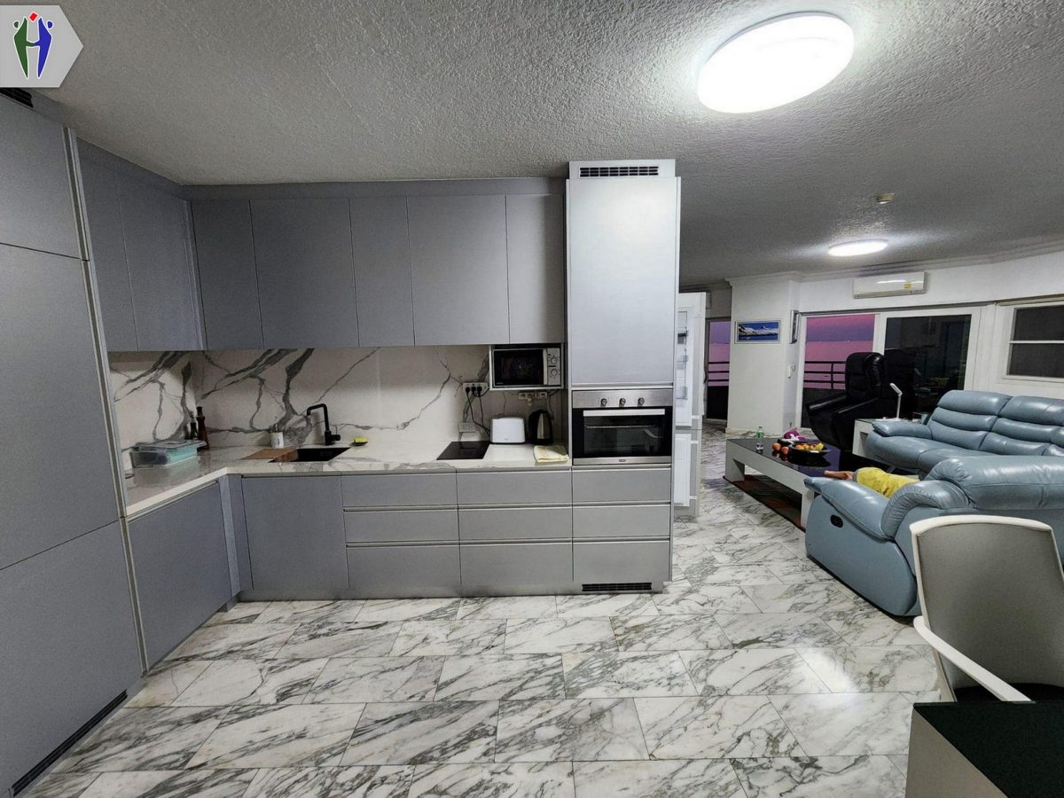 Markland Condo for rent, North Pattaya, price 70,000 baht.will available 01/03/25 — photo 3