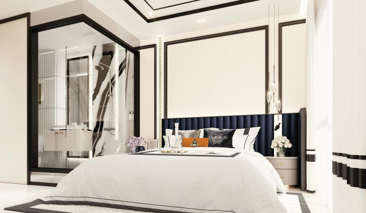 1bd apartament minimum price — photo 3