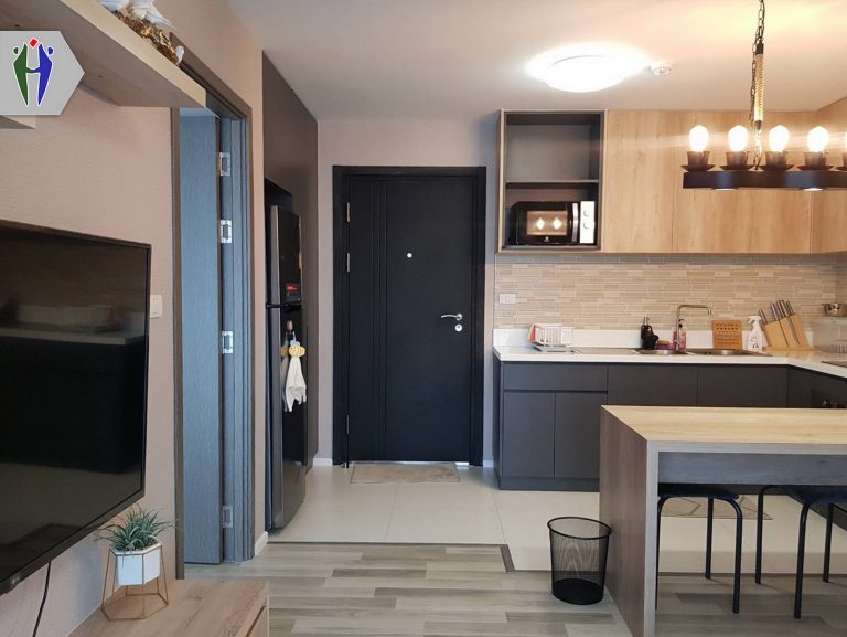 The Win Condo for rent Soi.Khaotalo, South Pattaya