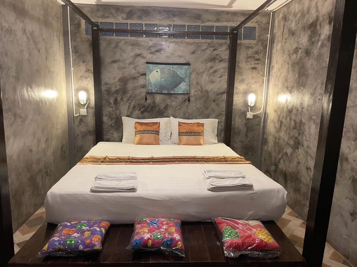 Boutique Hotel business for sale with Chanote Title — photo 2
