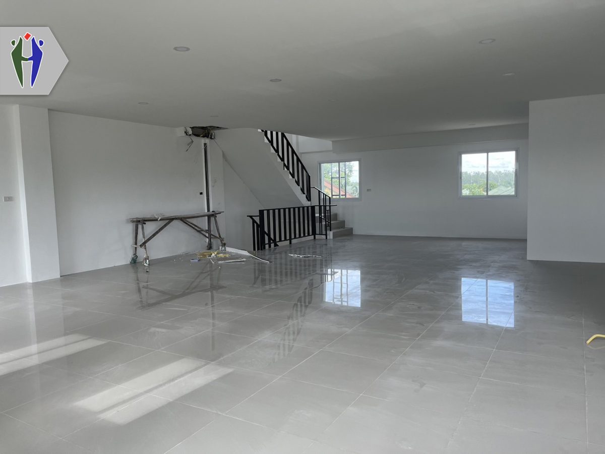 Commercial building New Built For rent, Siam Country Club, Pattaya. Corner room — photo 3