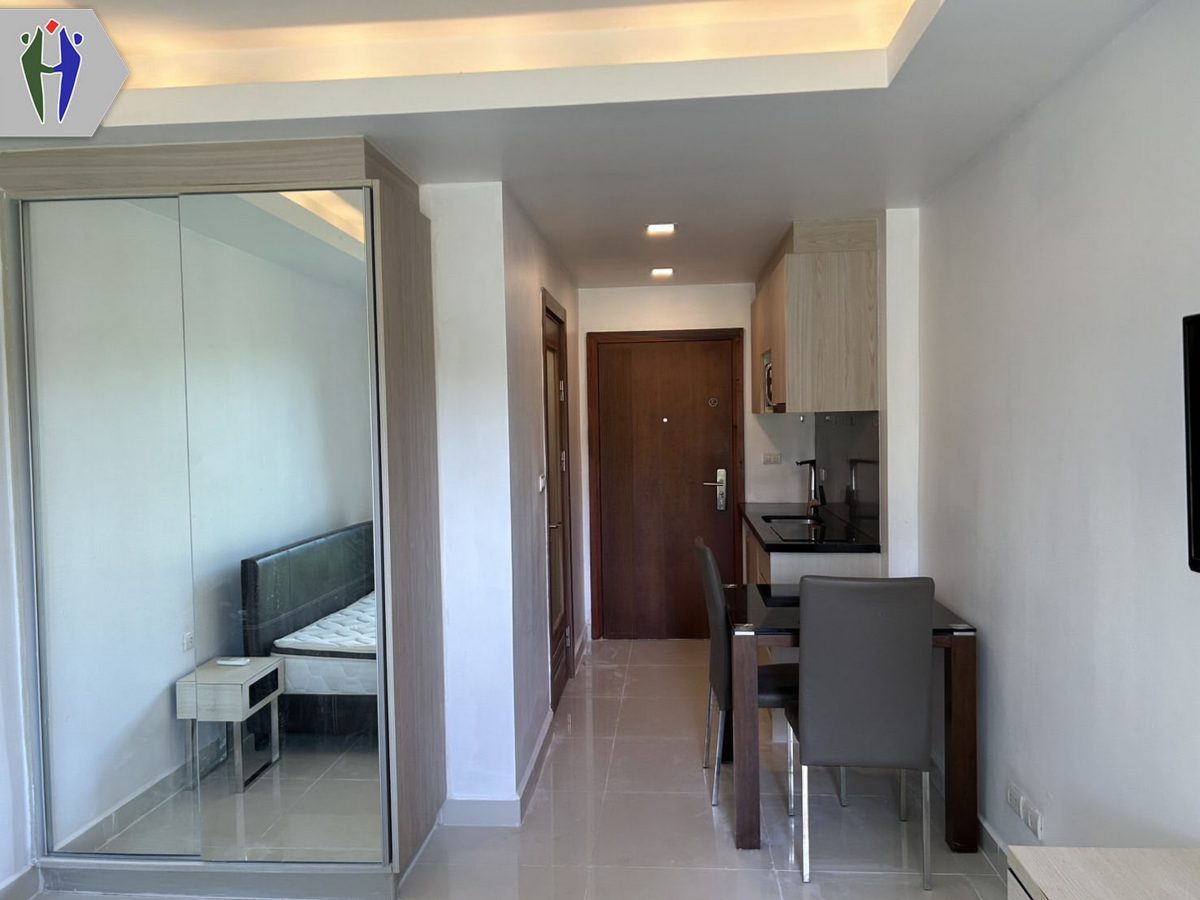 Condo Laguna Jomtien 2  studio — photo 3
