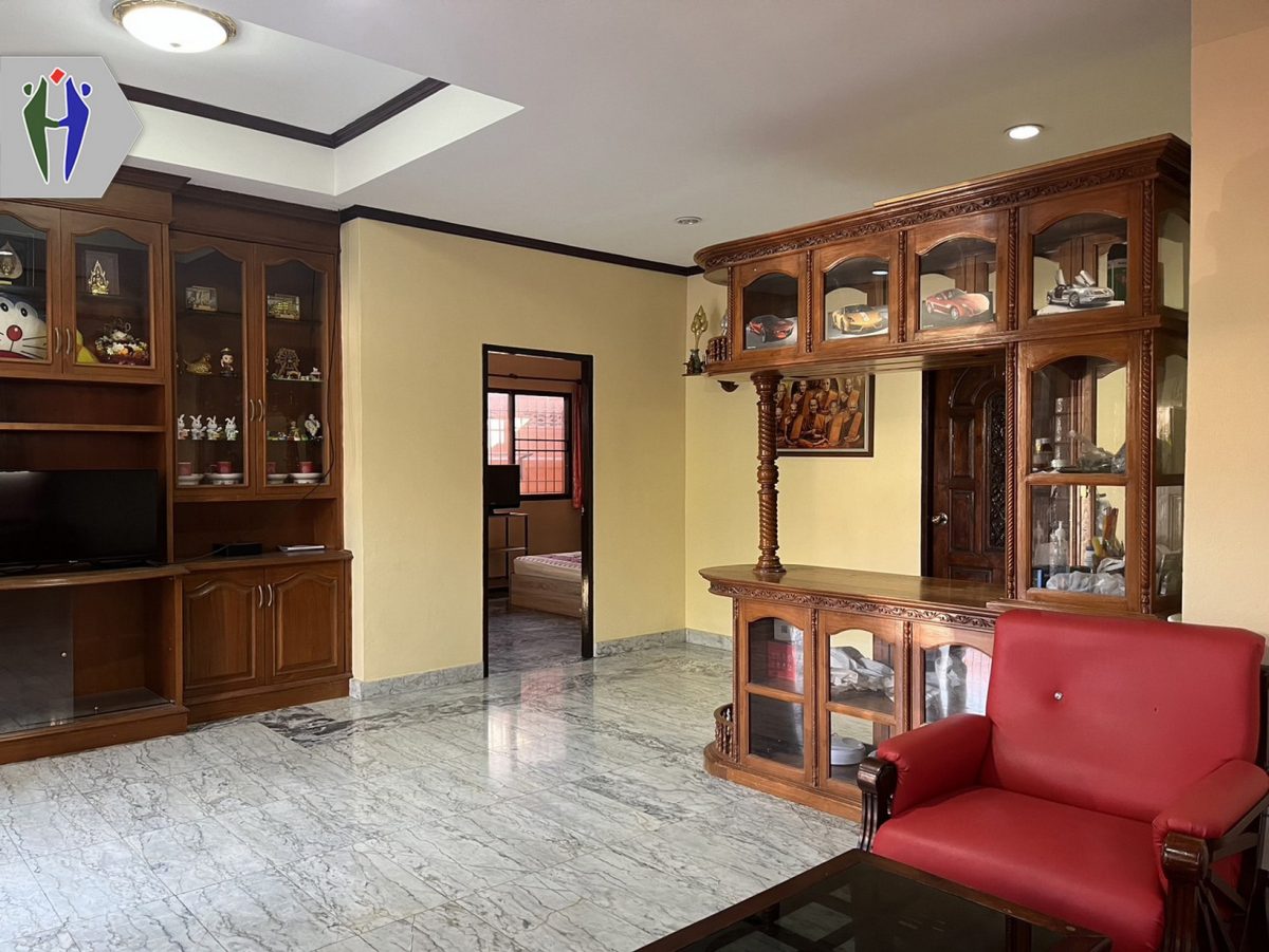 Single House for rent, Khaotalo Pattaya, 18,000 baht — photo 2