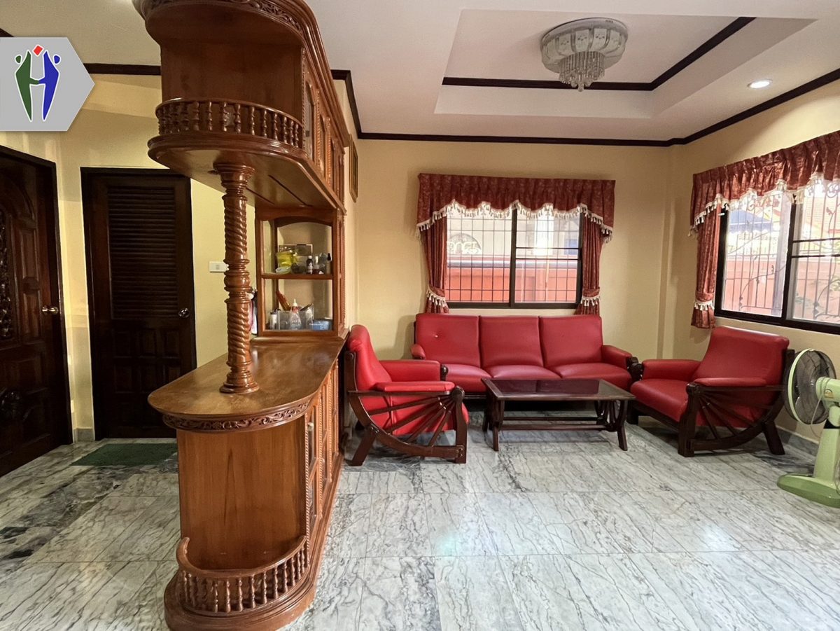 Single House for rent, Khaotalo Pattaya, 18,000 baht — photo 3