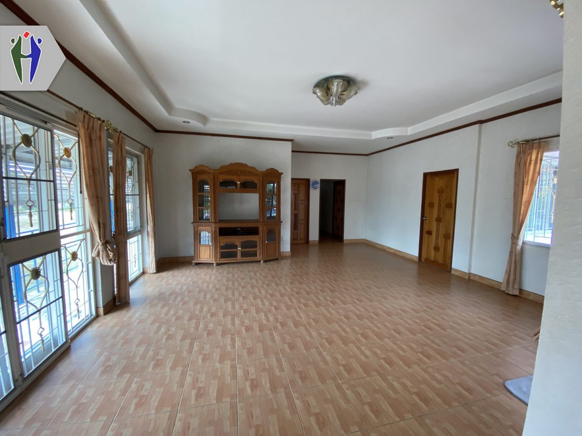 House for rent, Rongpo 12,000 baht close to Pattaya Technical College — photo 3