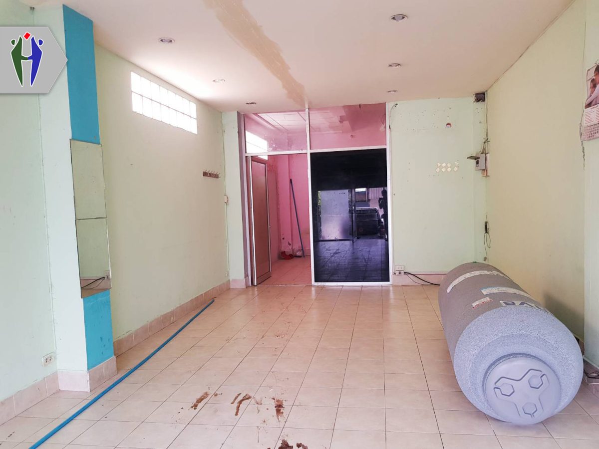 Commercial Building For Rent on South Pattaya Good for make business — photo 3