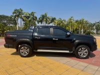 250106 MG Extender Double Cab 2.0 Grand X AT 2021 Black 53K_8890 (03)