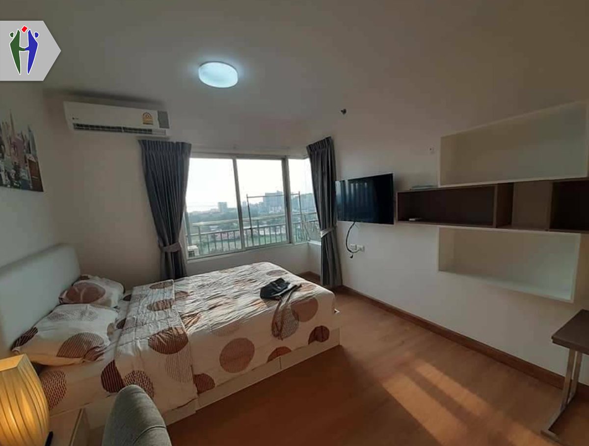 Condo 14,000 baht Supalai Mare, 1 bedroom for Rent at Tepprasit Road Pattaya. Will available on March 2025 — photo 2