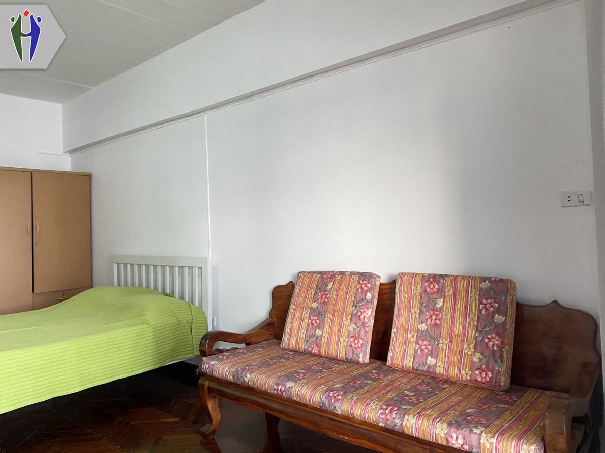 Condo for rent, Venetian, near Jomtien Beach, 1 bedroom, 9,000 baht. — photo 2