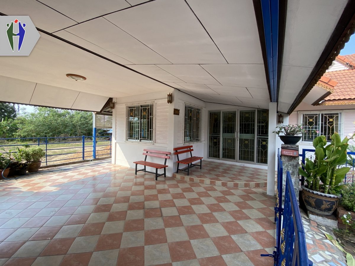 House for rent, Rongpo 12,000 baht close to Pattaya Technical College — photo 2