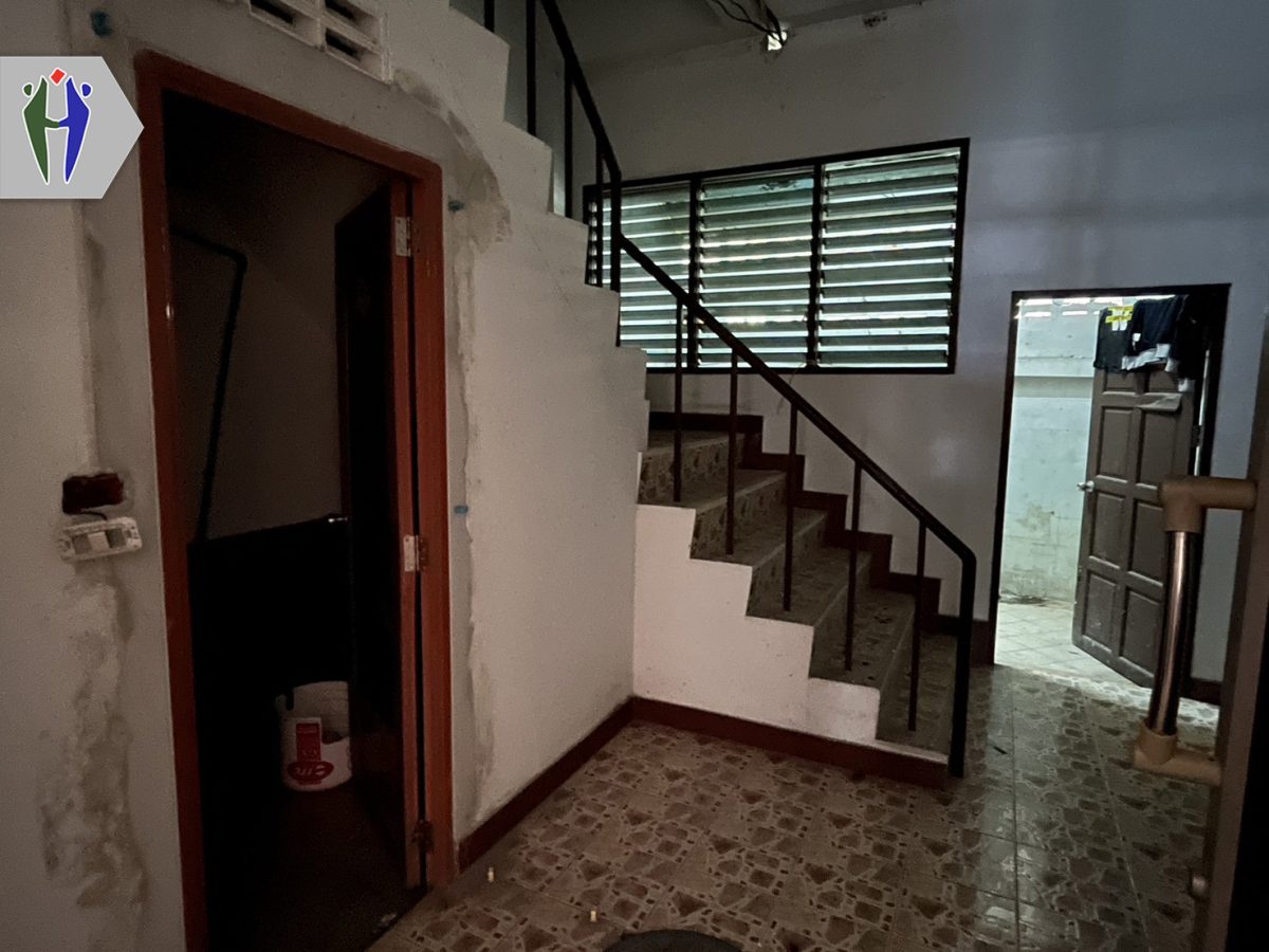 Commercial building for rent TOURIST AREA, Close to Pratamnak, Pattaya — photo 3