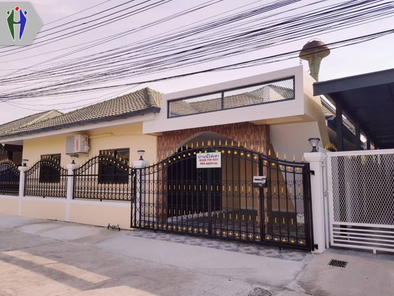 House for rent, Khao Noi, South Pattaya, 30,000